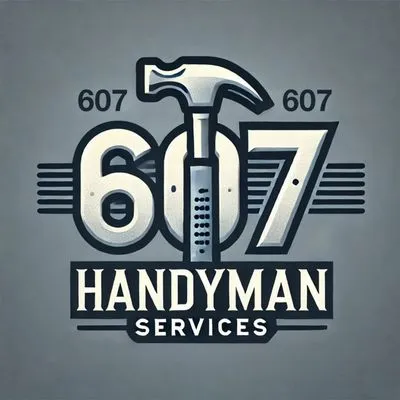 607 Handyman Services