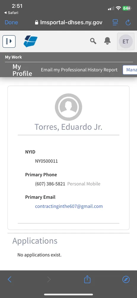 Slide of 607 Roofing