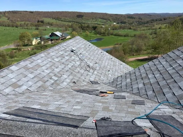 Slide of 607 Roofing