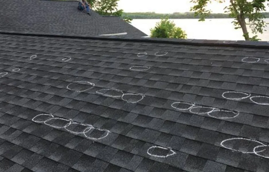 Slide of 612 Roofing & Siding