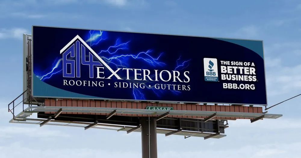 Slide of 614 Exteriors