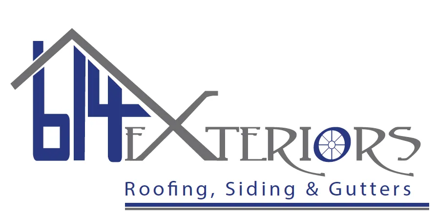 Slide of 614 Exteriors