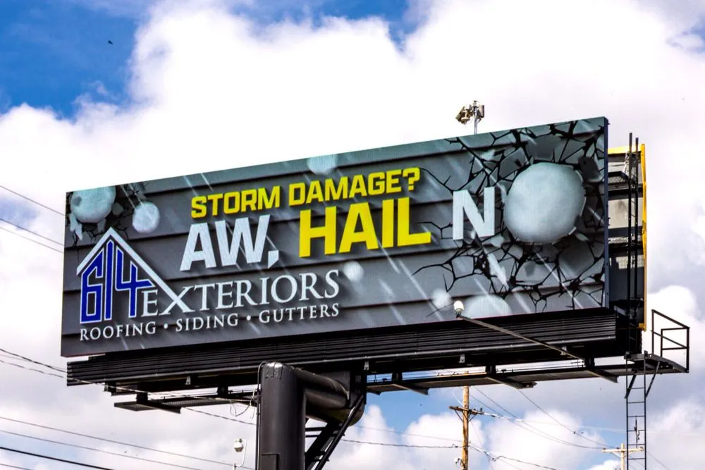 Slide of 614 Exteriors