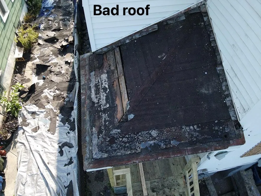 Slide of 614 Ispanic Roofers Acacio