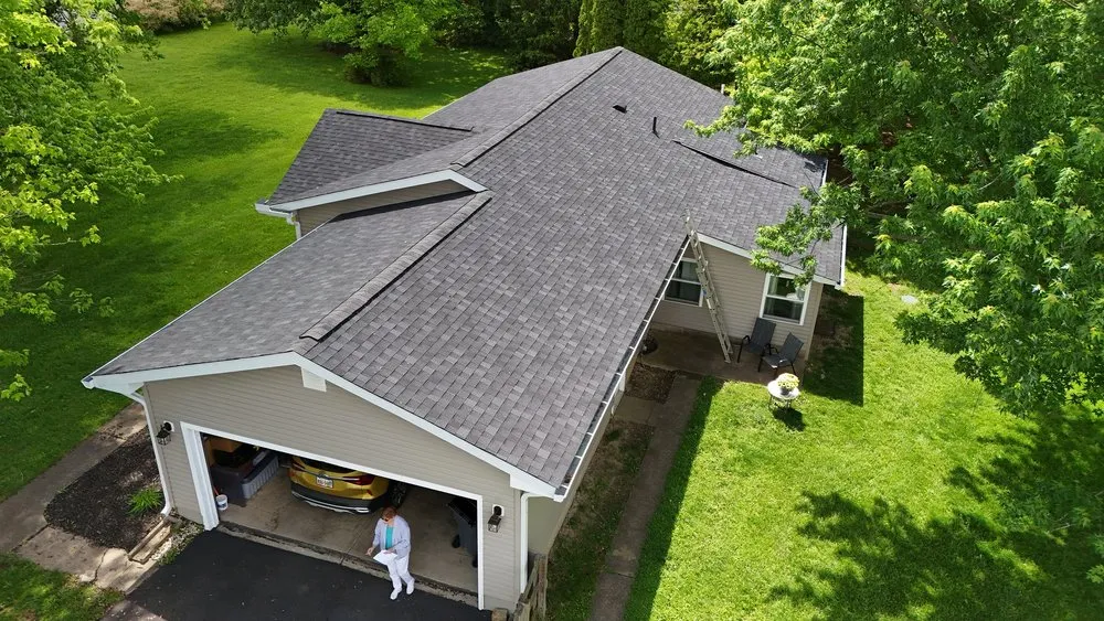 Slide of 614 Restore