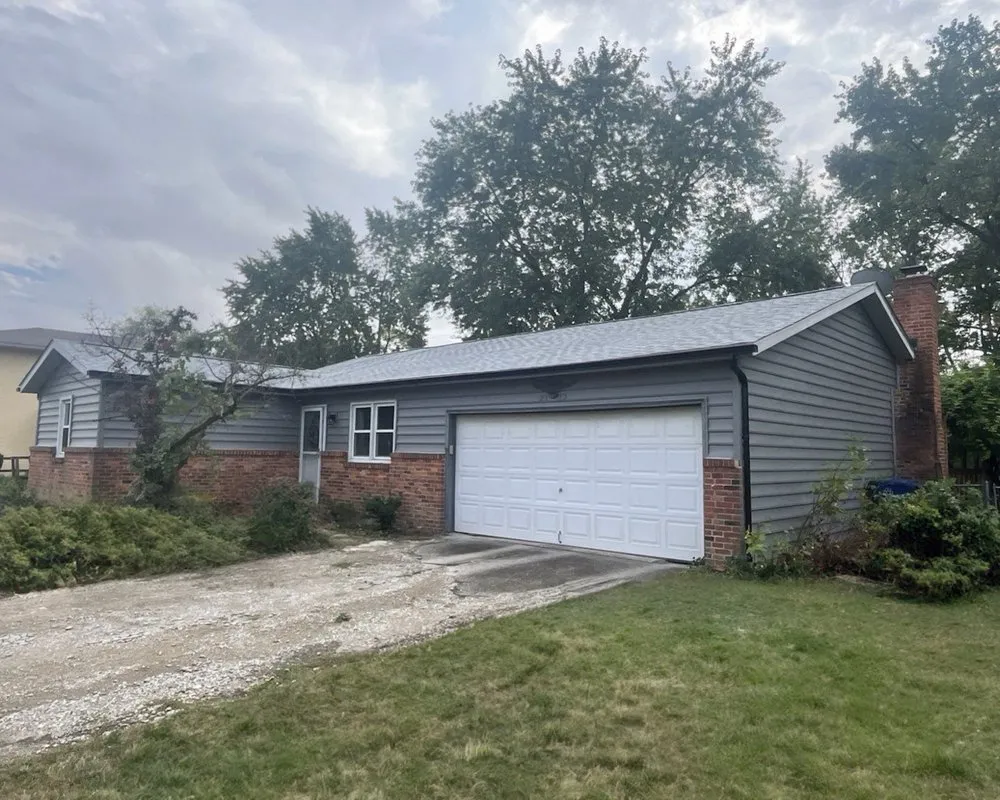 Slide of 614 Restore