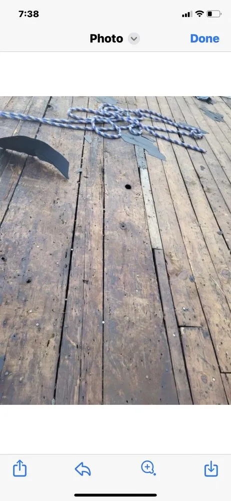 Slide of 616 Roofing and Exteriors