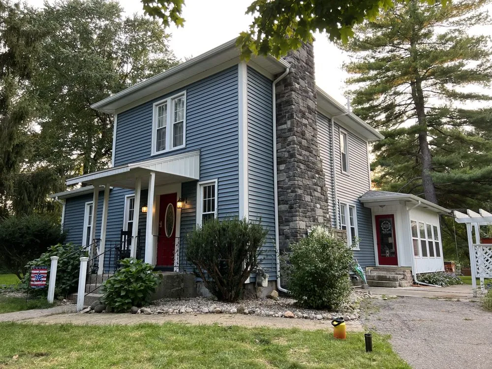 Slide of 616 Roofing and Exteriors