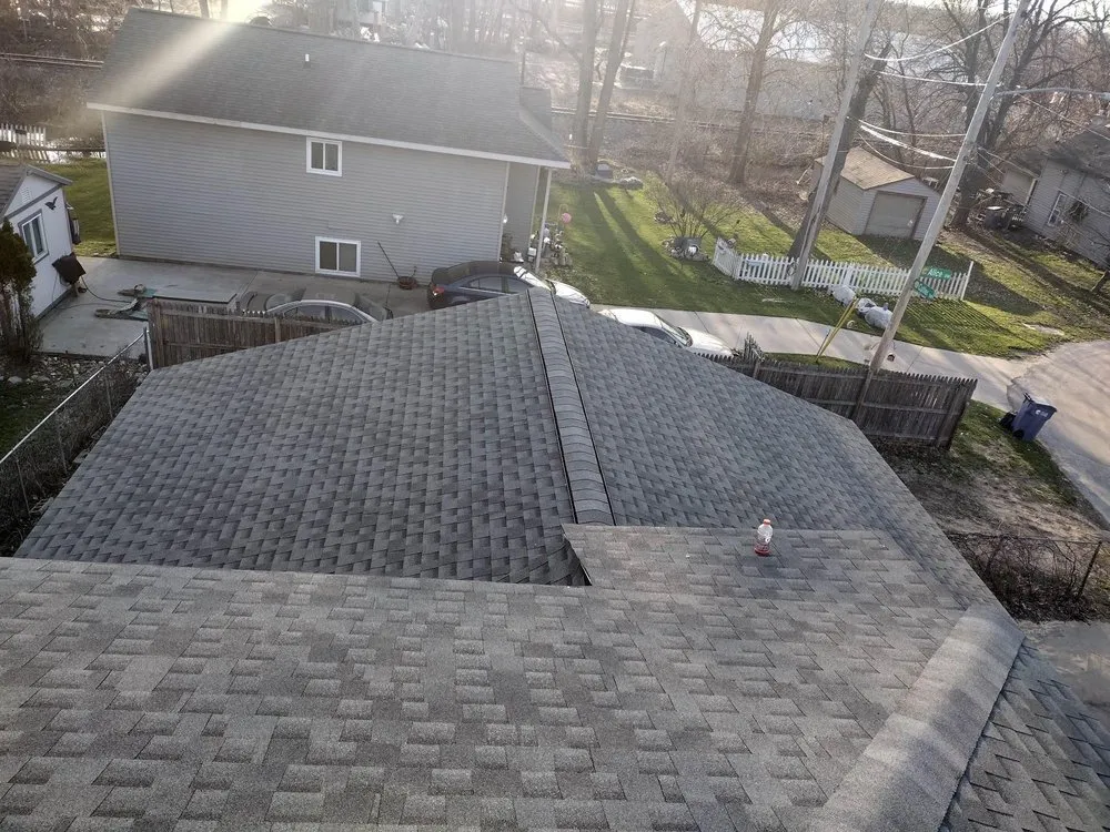 Slide of 616 Roofing and Exteriors