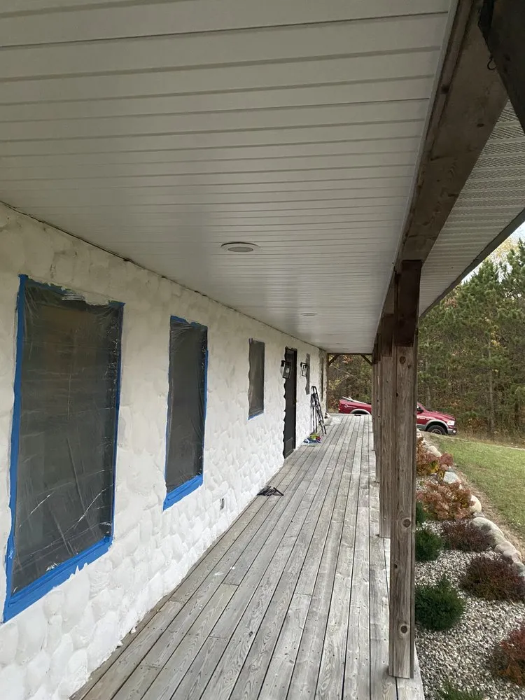 Slide of 616 Roofing and Exteriors