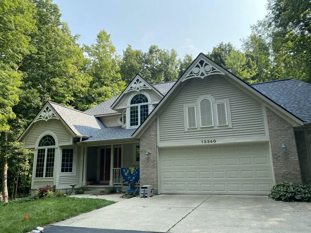 Slide of 616 Roofing and Exteriors