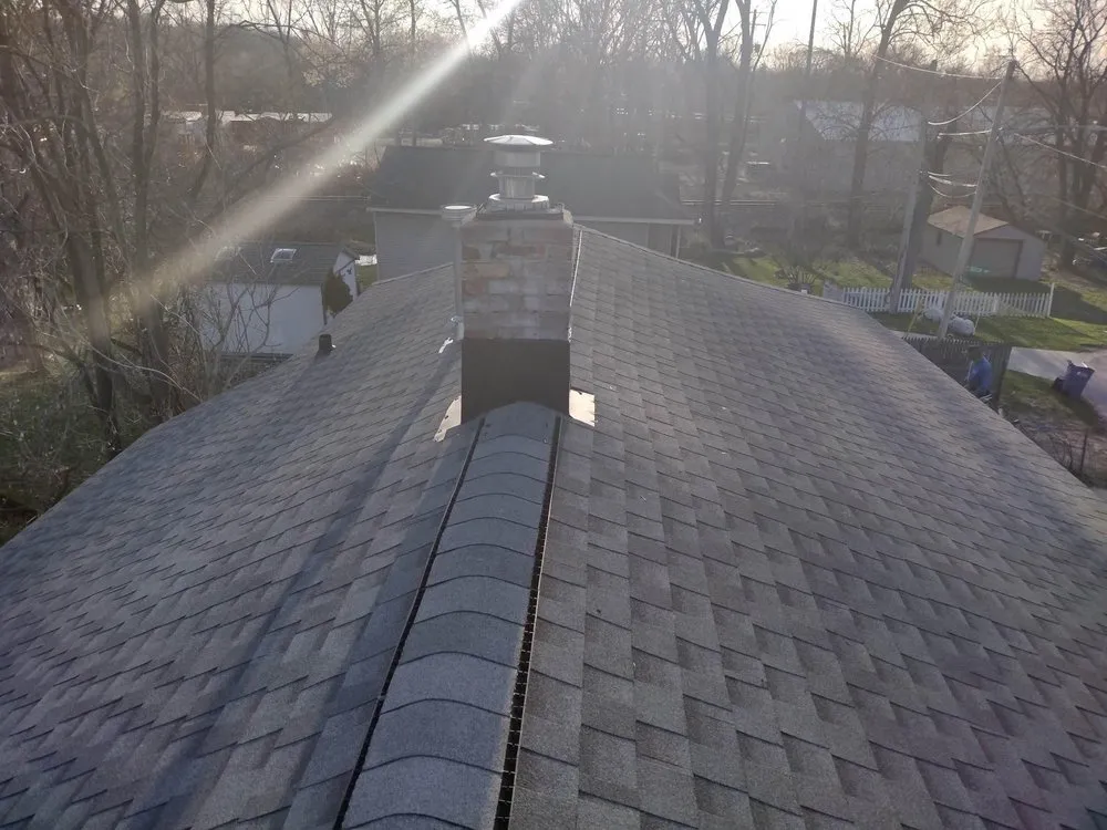 Slide of 616 Roofing and Exteriors