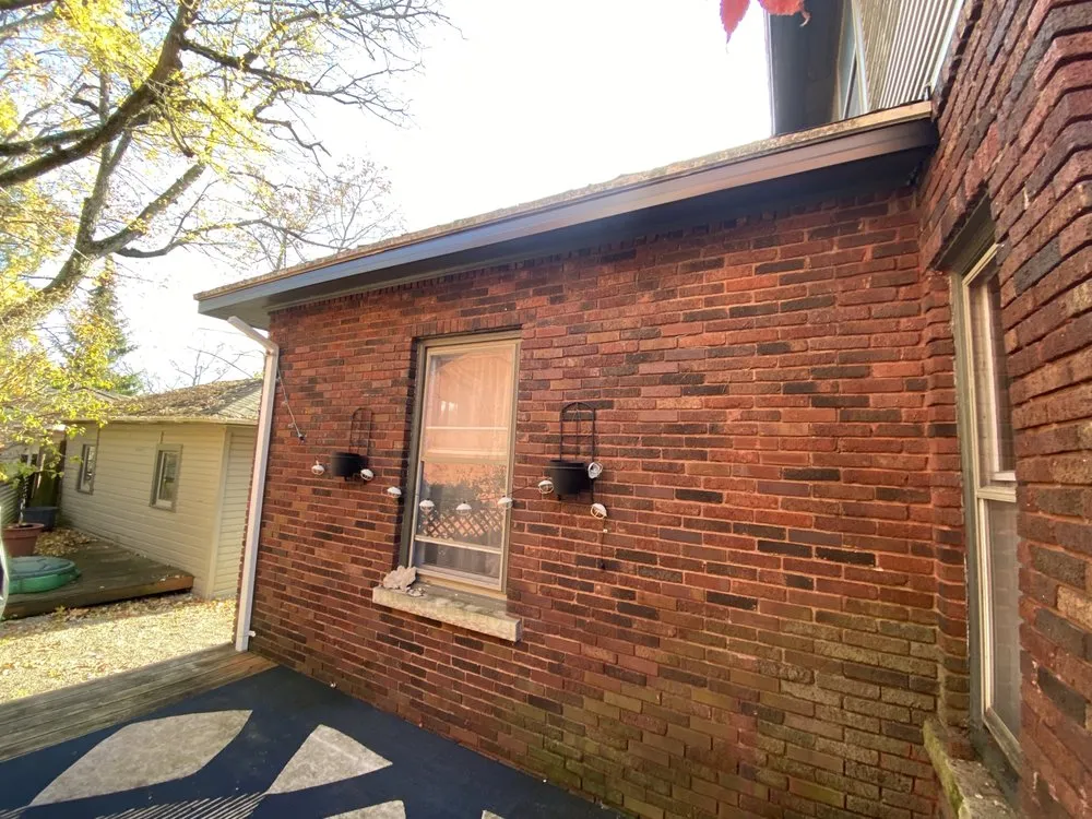 Slide of 616 Roofing and Exteriors