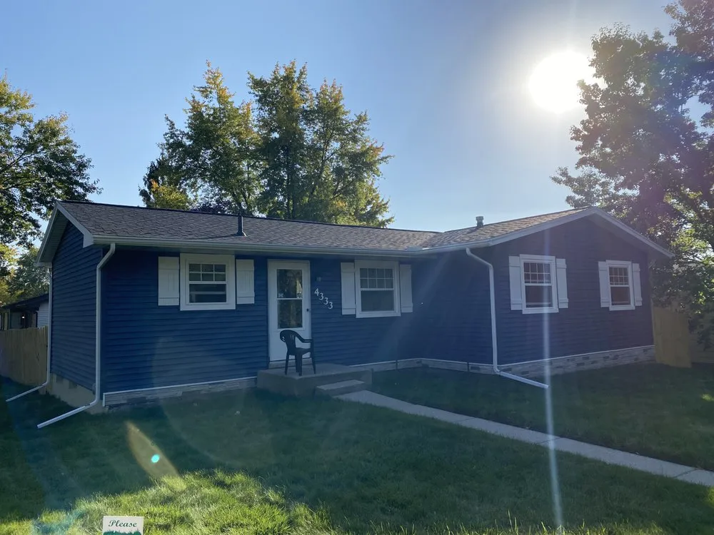 Slide of 616 Roofing and Exteriors