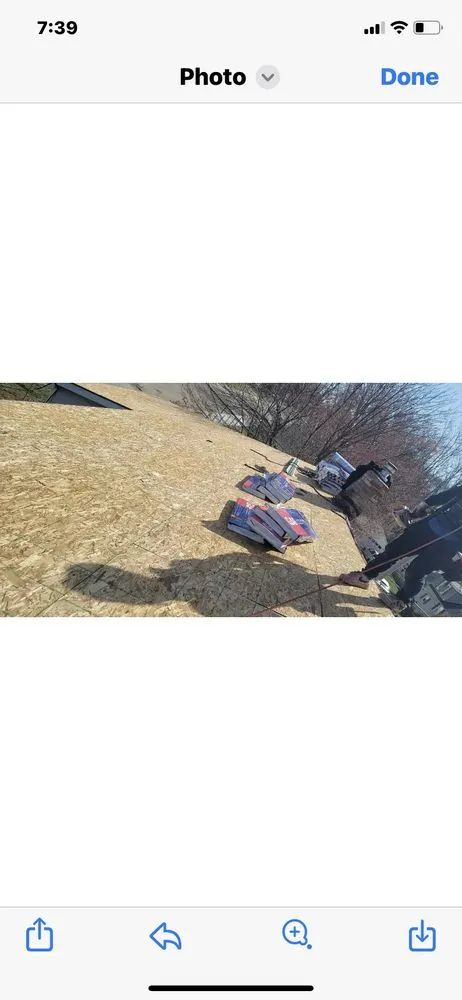 Slide of 616 Roofing and Exteriors