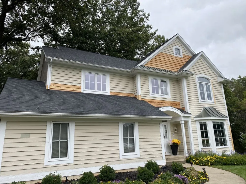 Slide of 616 Roofing and Exteriors