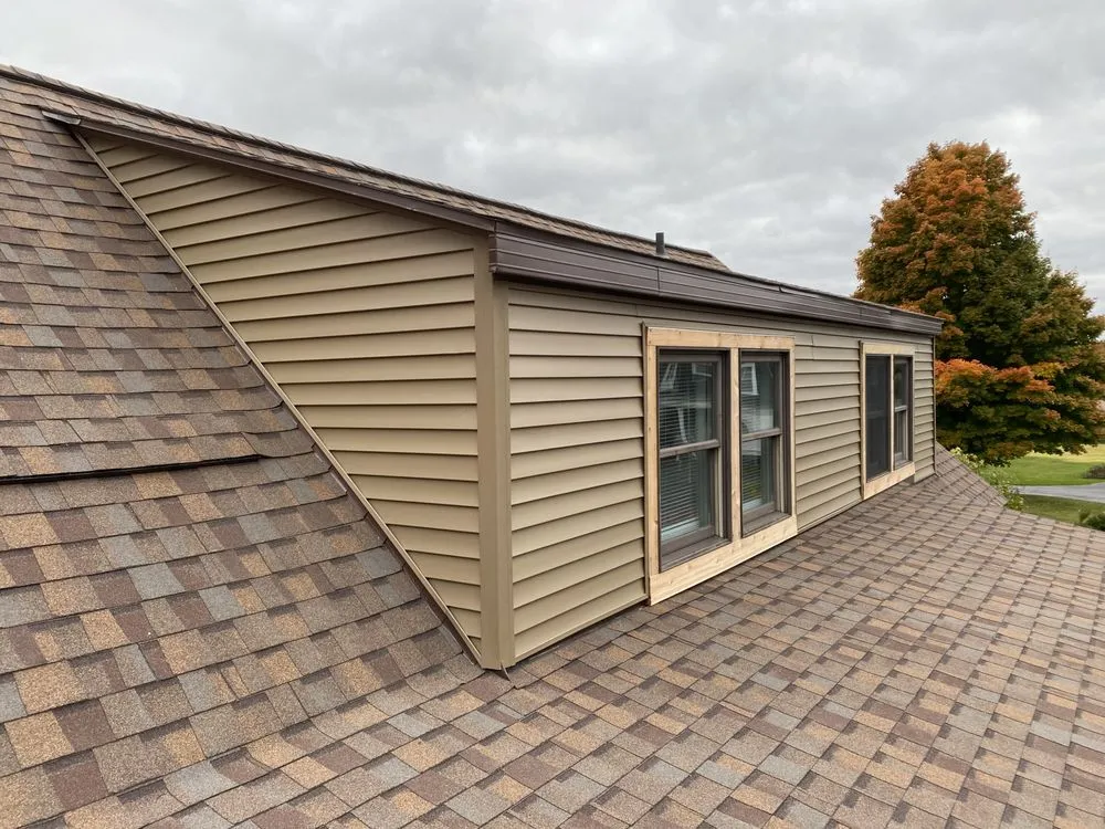 Slide of 616 Roofing and Exteriors