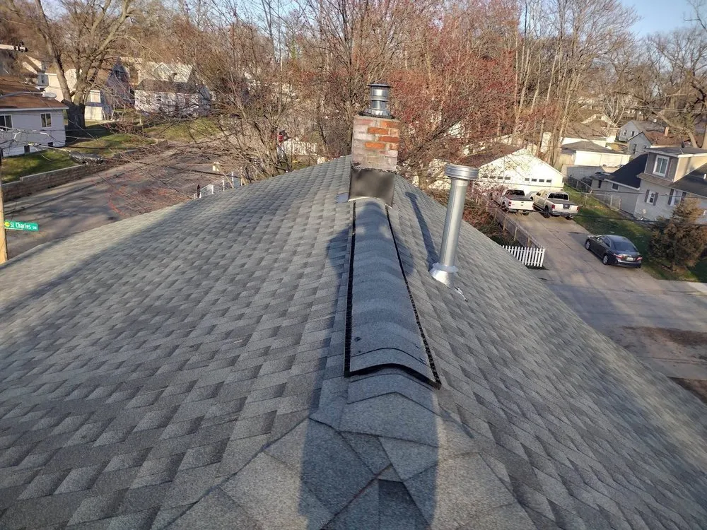 Slide of 616 Roofing and Exteriors