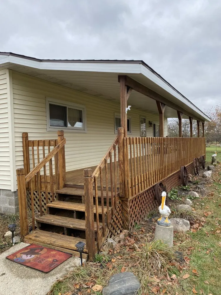 Slide of 616 Roofing and Exteriors