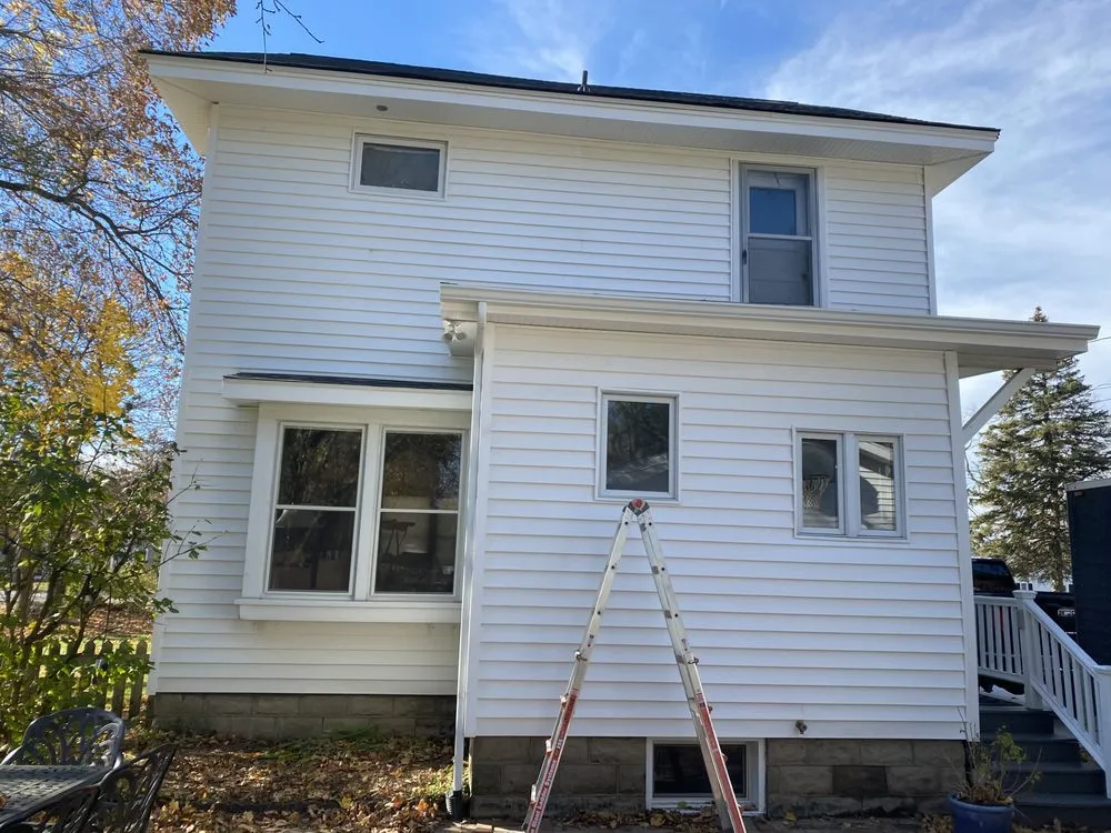 Slide of 616 Roofing and Exteriors