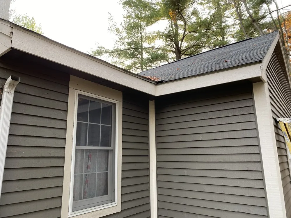 Slide of 616 Roofing and Exteriors