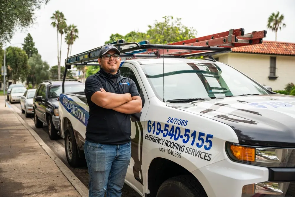 Slide of 619 Roofing