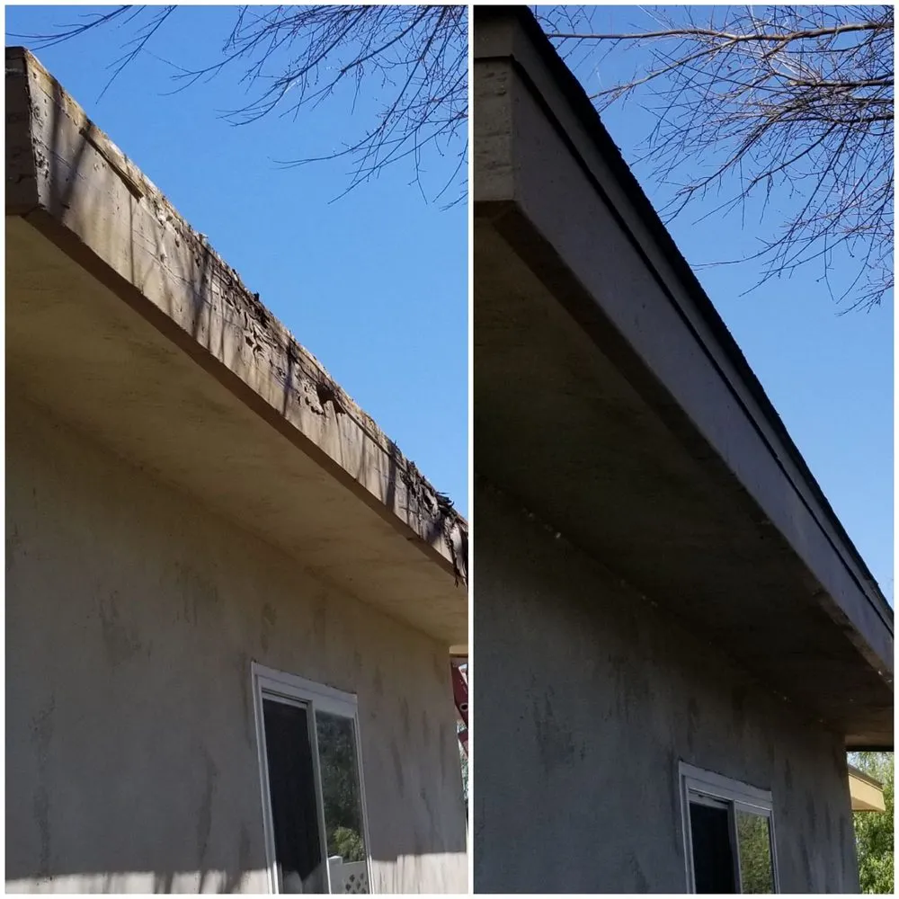 Slide of 619 Roofing