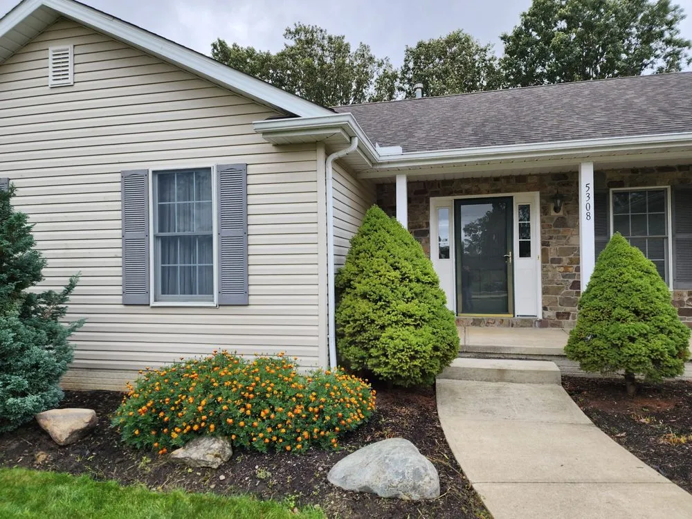 Trusted flat roof repair for fast service across Dundee, OH - 663 Exteriors