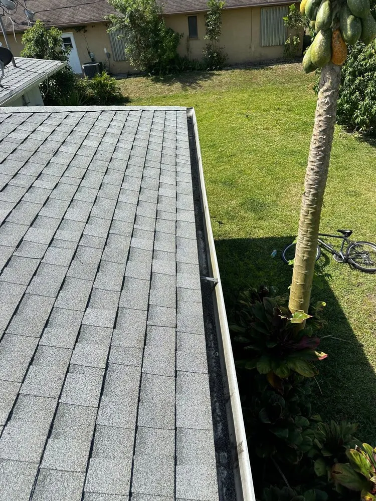 Slide of 6D Roofing & Consulting