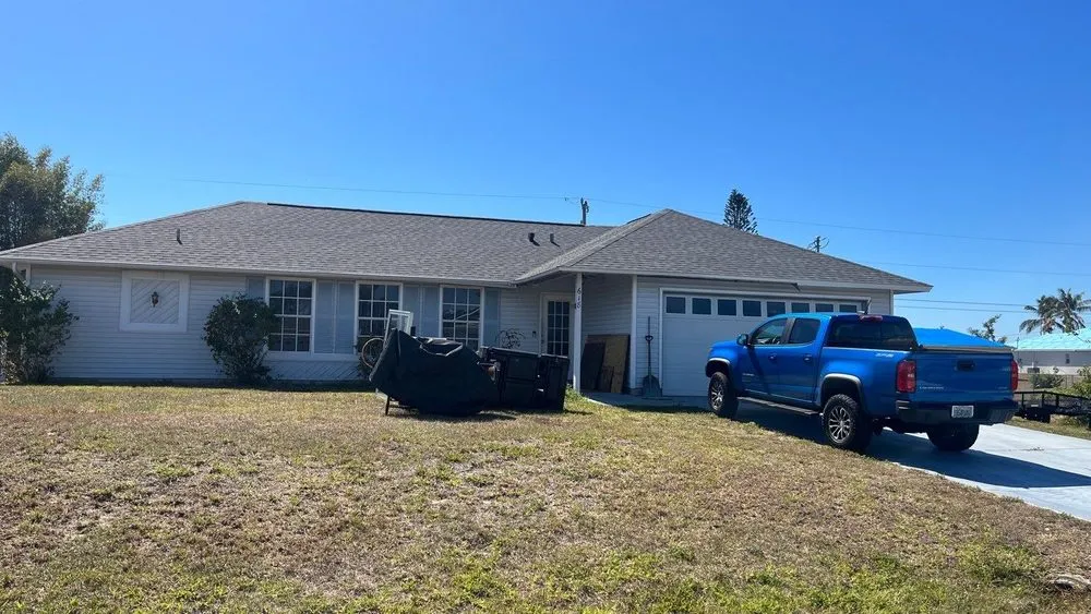 Slide of 6D Roofing & Consulting