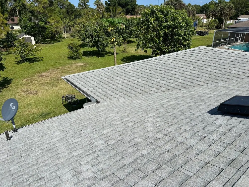 Slide of 6D Roofing & Consulting