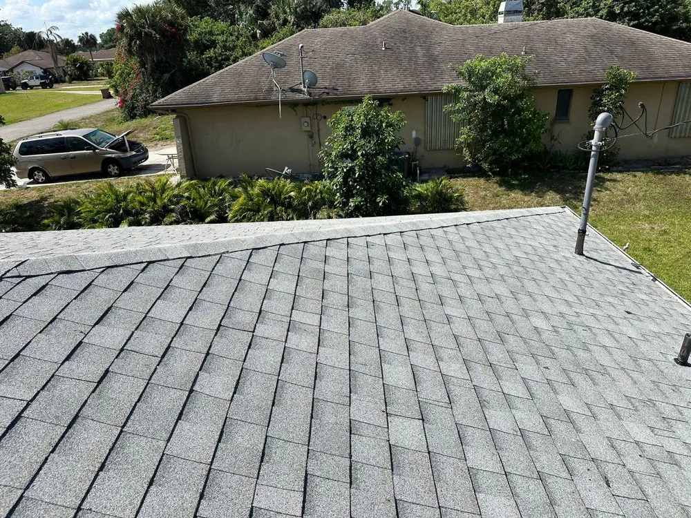 Slide of 6D Roofing & Consulting