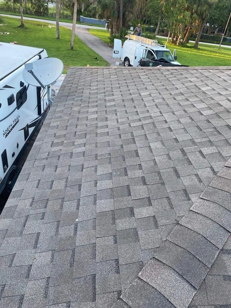 Slide of 6D Roofing & Consulting