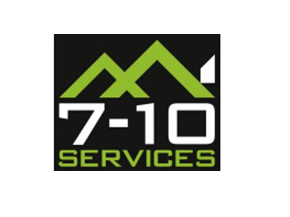 Slide of 7-10 Services