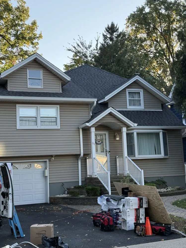 Slide of 7 Days Roofing