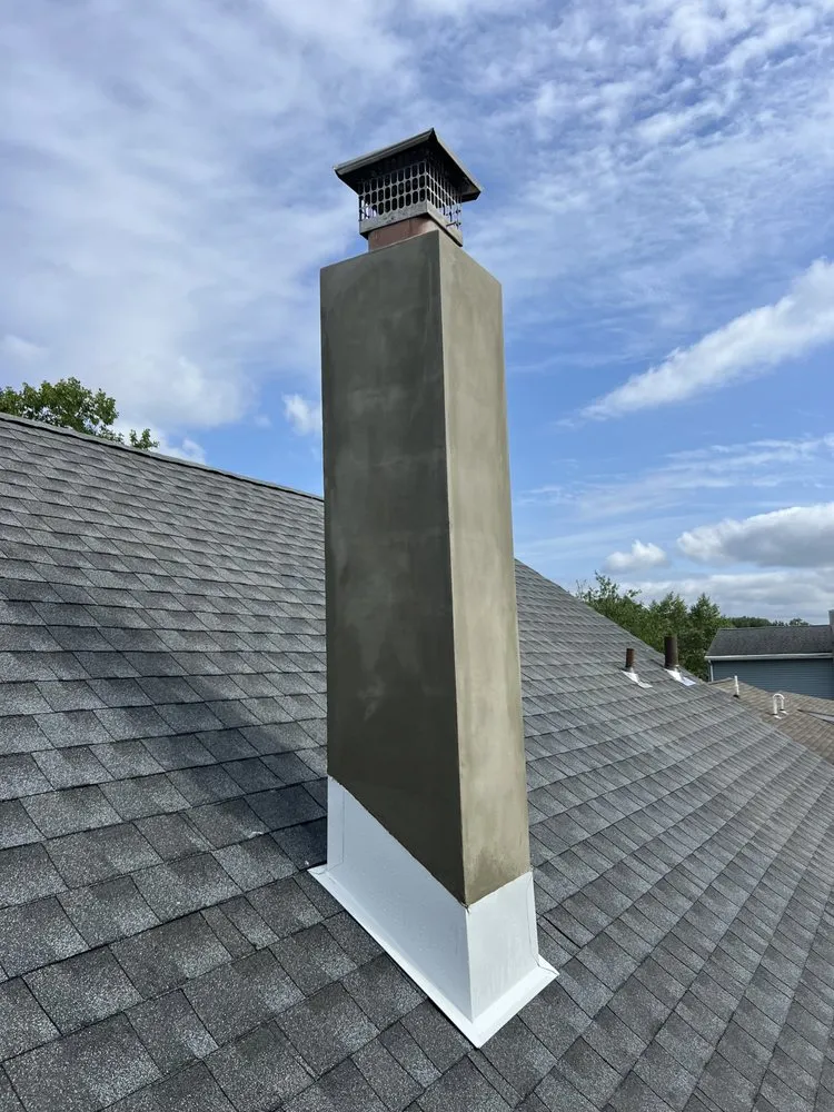 Slide of 7 Days Roofing