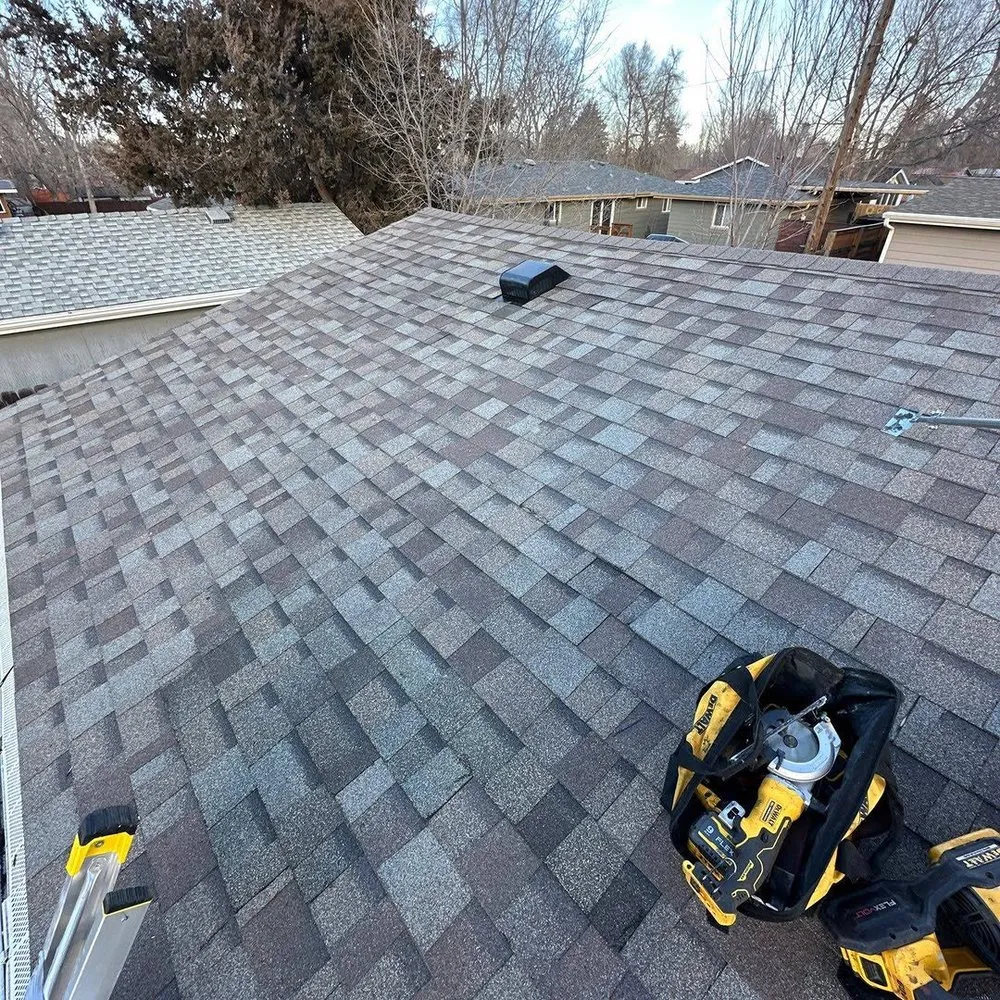 Slide of 7 Days Roofing