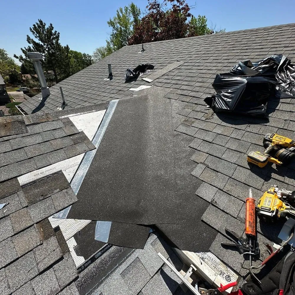 Slide of 7 Days Roofing
