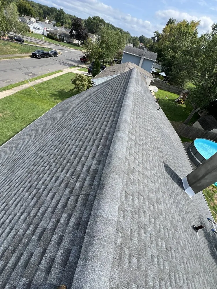 Slide of 7 Days Roofing