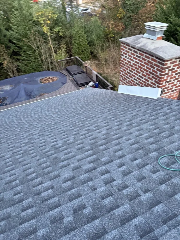 Slide of 7 Days Roofing