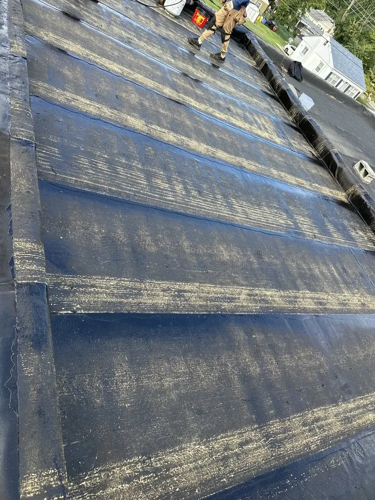 Slide of 7 Days Roofing