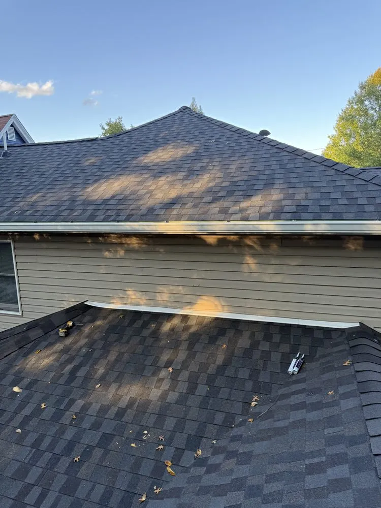 Slide of 7 Days Roofing