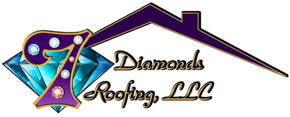 Slide of 7 Diamonds Roofing