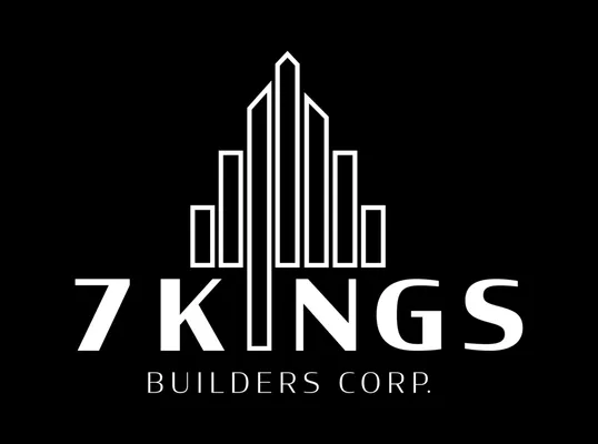 7 Kings Builders Logo