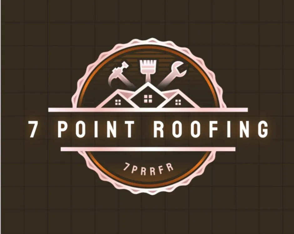 Slide of 7 Point Roofing