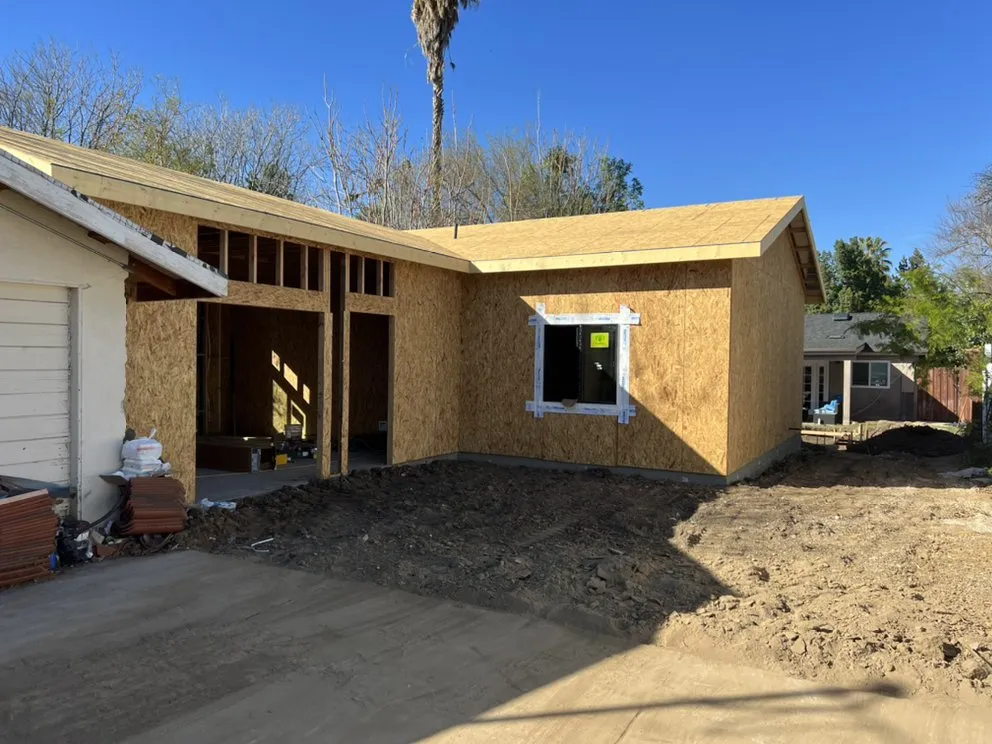 Slide of 7 Star Remodeling