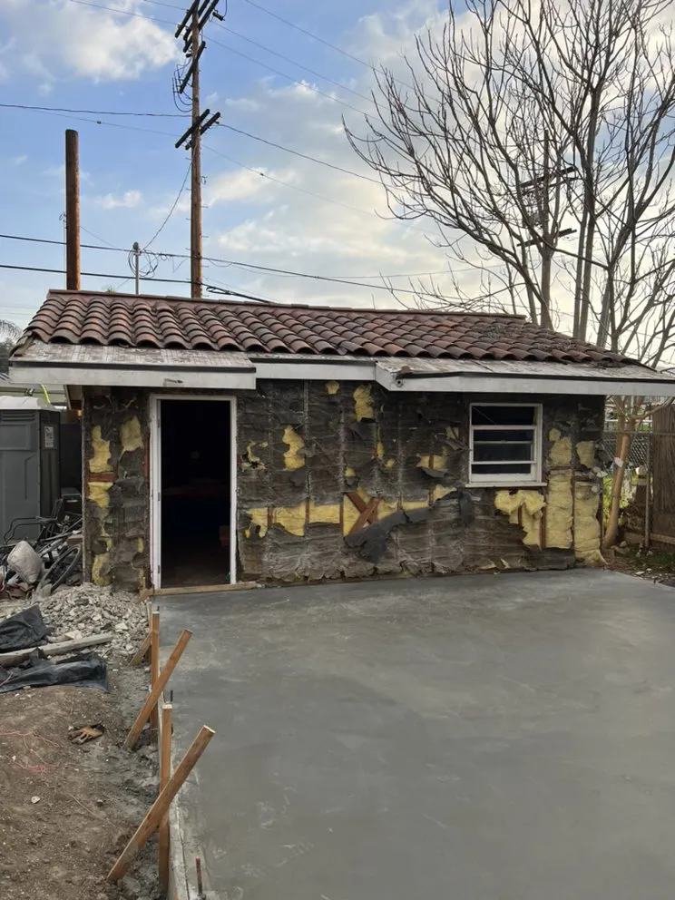 Slide of 7 Star Remodeling