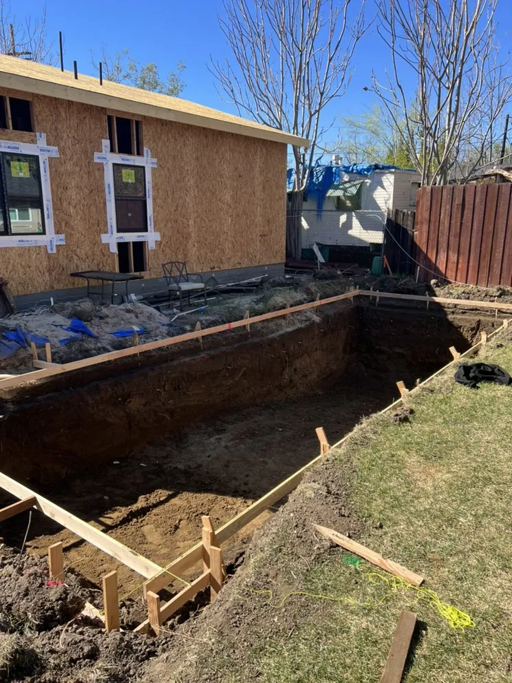 Slide of 7 Star Remodeling