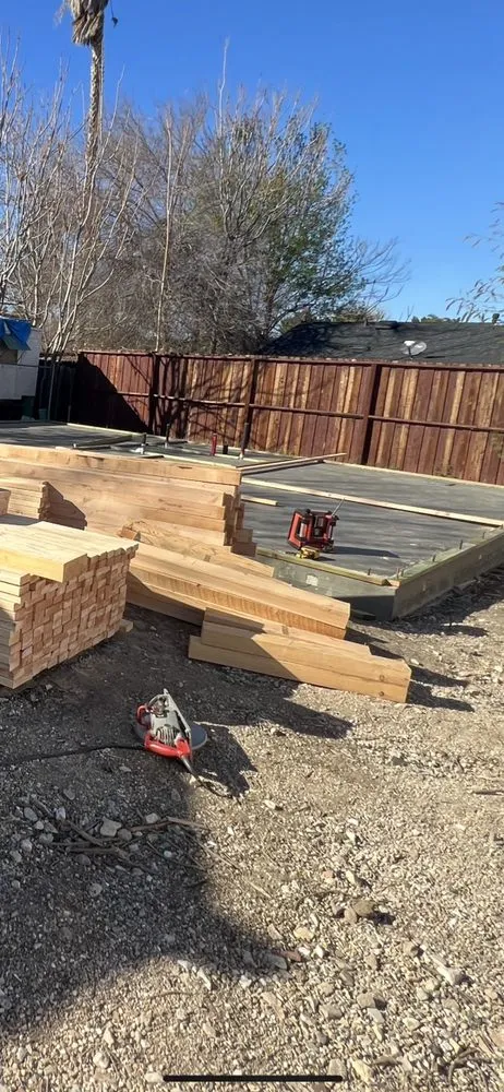 Slide of 7 Star Remodeling