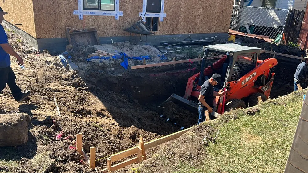 Slide of 7 Star Remodeling